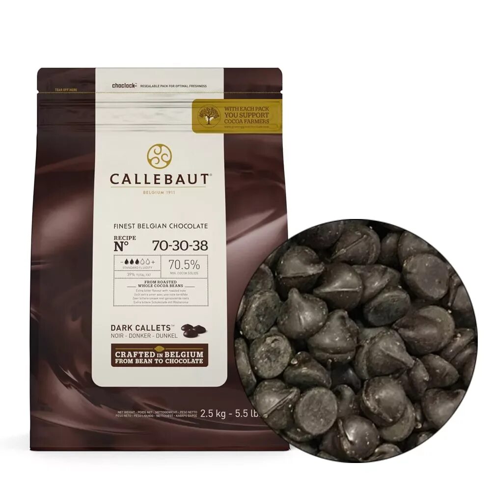 Барри каллебаут нл раша. Шоколад Callebaut Горький 70,5%. Шоколад Барри Каллебаут 70. Шоколад Барри Каллебаут темный. Шоколад Горький 70,5% Callebaut, 2,5кг.