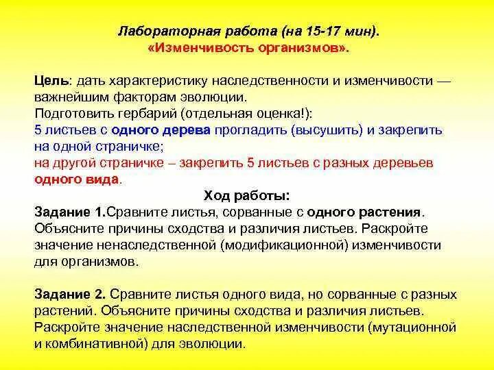 Сходства и различия наследственной и наследственно. Лабораторная работа изучение изменчивости у организмов. Выявление изменчивости организмов. Лабораторная работа выявление изменчивости организмов. Лабораторная работа по биологии изменчивость организмов.