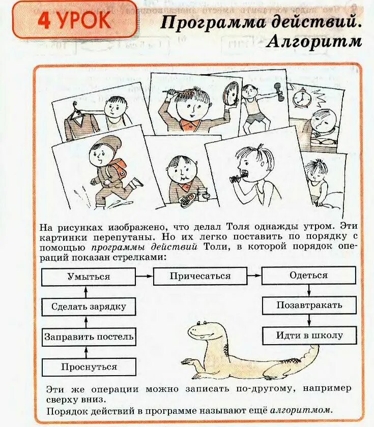 Решить программу действий. Программа действий алгоритм 2 класс Петерсон. Программа действий алгоритм математика 2 класс. Программа действий алгоритм 2 класс Петерсон презентация. Программный алгоритм действий.