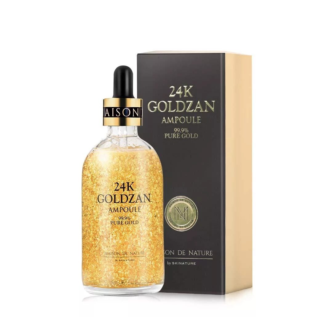 Сыворотка 24k Goldzan Ampoule 100 ml. 24k Goldzan Ampoule 99.9 Pure Gold. Сыворотка 24k Gold Ampoule Goldzan. 24k Pure Gold Serum Serum.