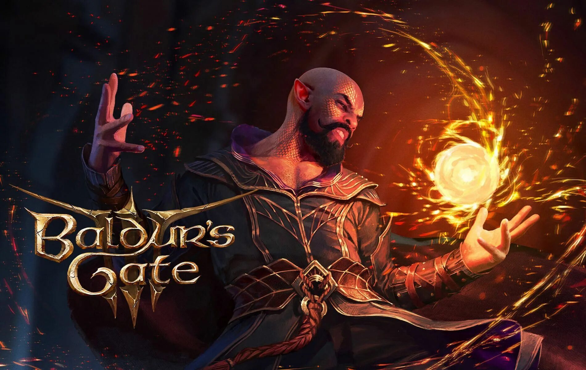 Baldur s gate 3 robe