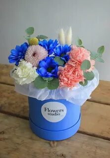 Flowers studio
