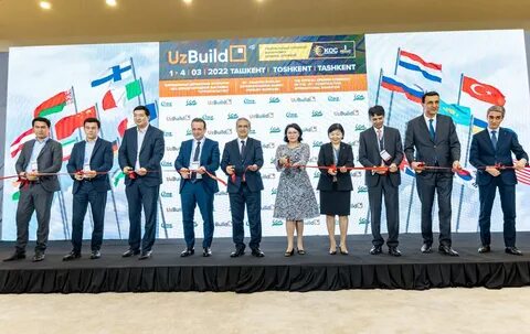 Uzbuild