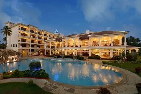 Индия resort
