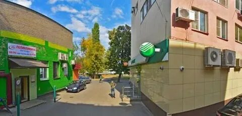 Банкомат сбербанка липецк