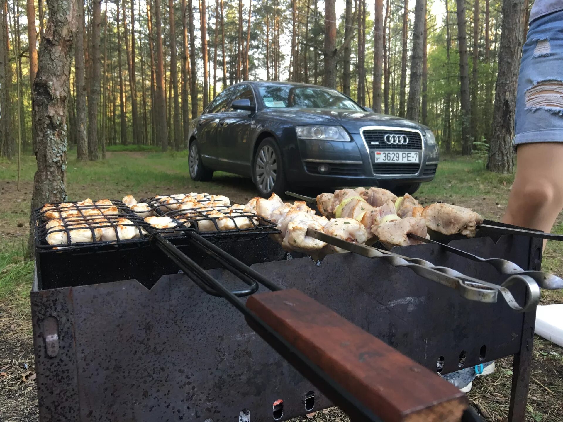 Майские шашлыки. Шашлыки в мае. Шашлык фото. Audi шашлыки.