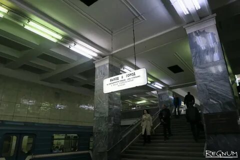Метро сокольники выходы