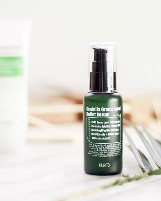 Purito сыворотка Purito Centella Green Level Buffet Serum 60ml. Сыворотка для лица Purito Centella Green Level Buffet Serum 60 мл. Purito сыворотка Purito Centella Green Level Buffet Serum(Sample). Purito Green Level Serum.