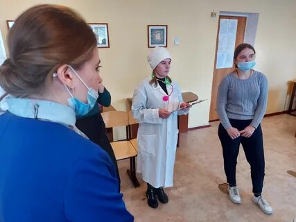 Тулунский медицинский колледж