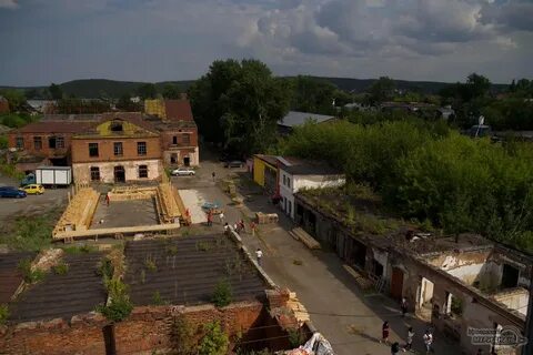 Сысертский завод год