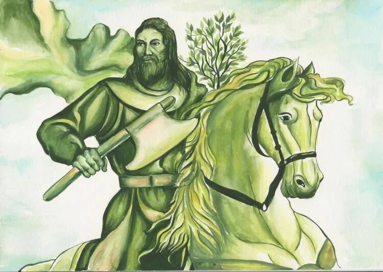 Knight reader