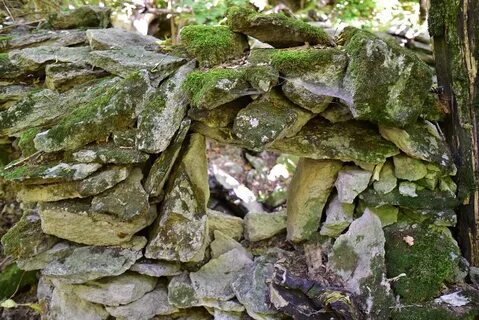 Каменный хаос