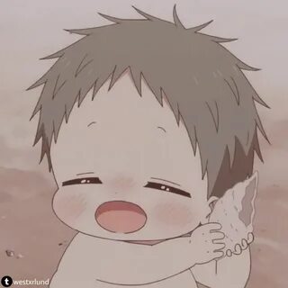 Child who looks like me manga
