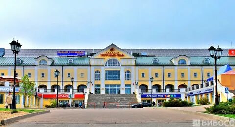 Большая московская 19
