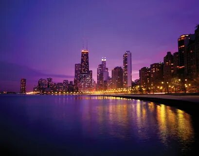 Chicago slow