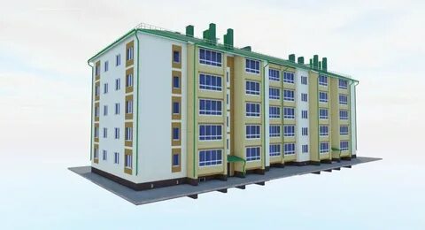 Ул индустриальная дом 3