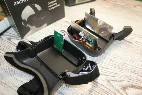 Fpv видео