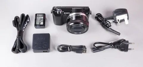 Sony device