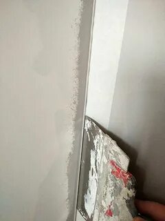 Ровно покрашено