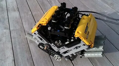 Моторная техника