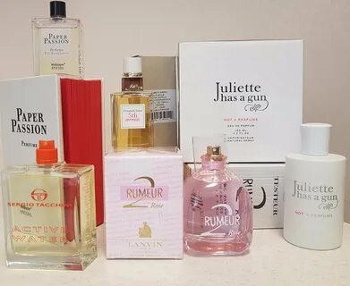 Интернет магазине s parfum