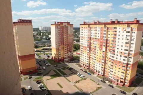 Октябрьский новые островцы