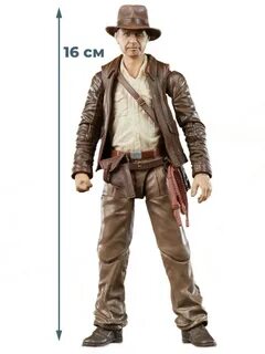Hasbro indiana jones