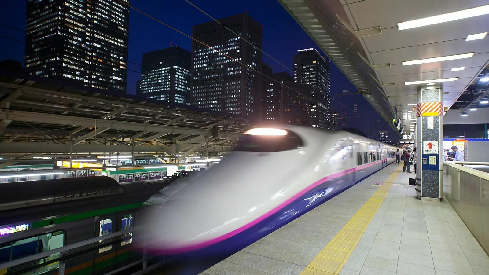 Tokyo speed. Поезда монорельс Токио. Поезд Токио Синкансен. Поезд Синкансэн 2. Поезд метро Токио.