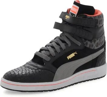 Puma skyrocket lite