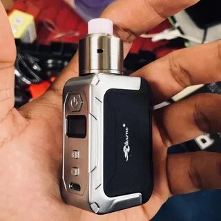 Beast x mini