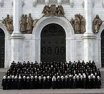 Церковь третьего третьего