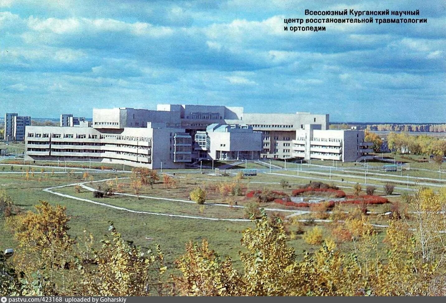Город курган центр илизарова. Рнц вто им. Курганский центр ортопедии и травматологии. Институт ортопедии и травматологии курган. Фгбу нмиц то имени академика г.
