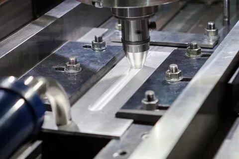 Оборудование сварки давлением