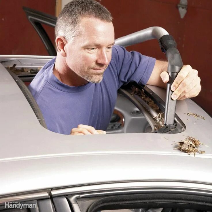 Auto replace