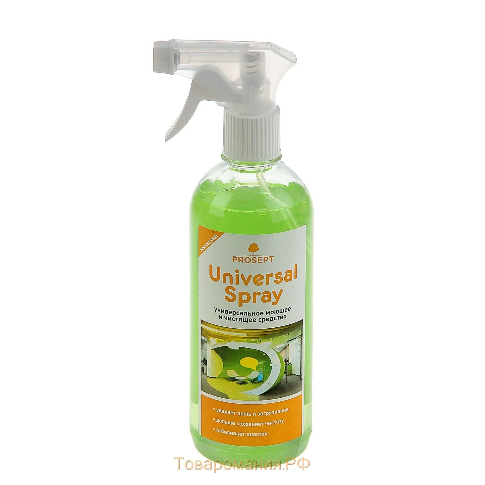 Universal spray. Средство чистящее prosept universal spray спрей 500мл. prosept universal spray универсальное моющее и чистящее средство.0,5л. юниверсал спрей универсальный 500мл. средство чистящее sanita универсал сицилийский лимон (600 г).