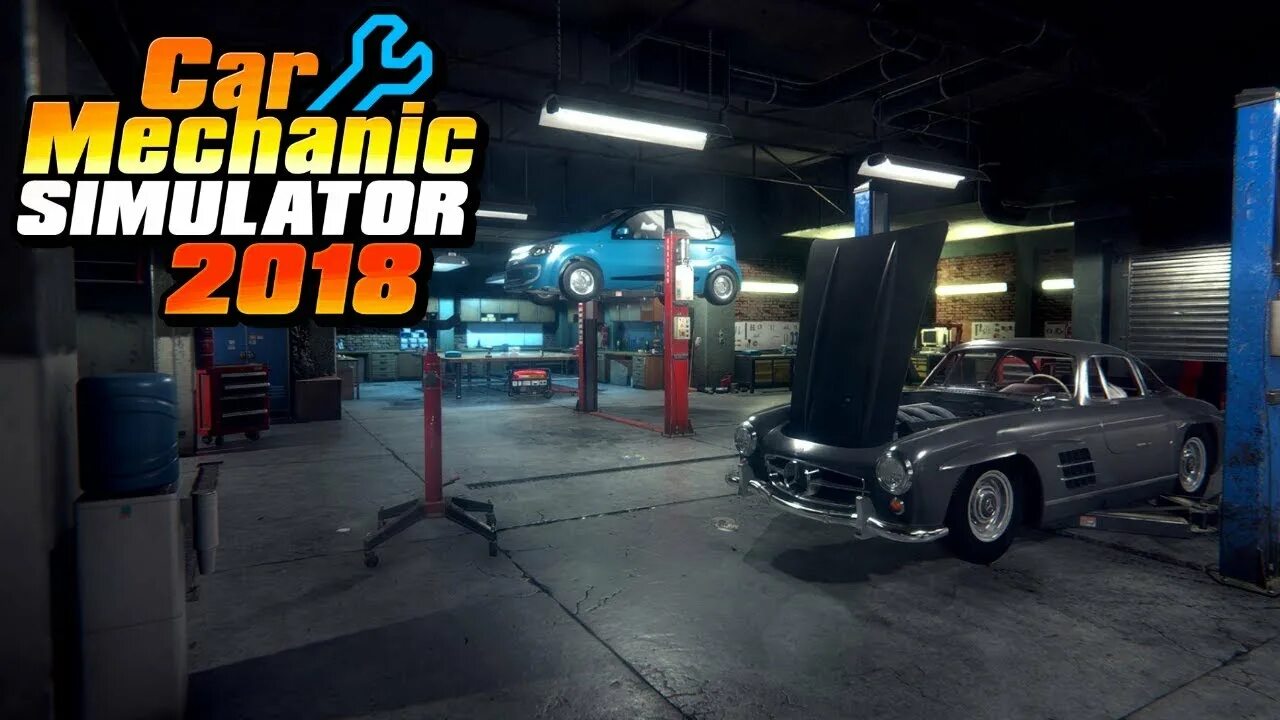 Игра car mechanic 2018. Car Mechanic Simulator 2018. Симулятор механика 2022. Car Mechanic Simulator 2021 Постер. СФК механик симулятор 2018.