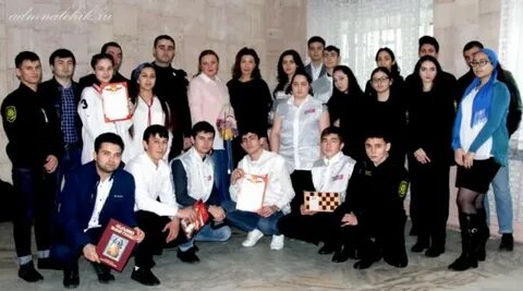 Гуманитарный колледж нальчика