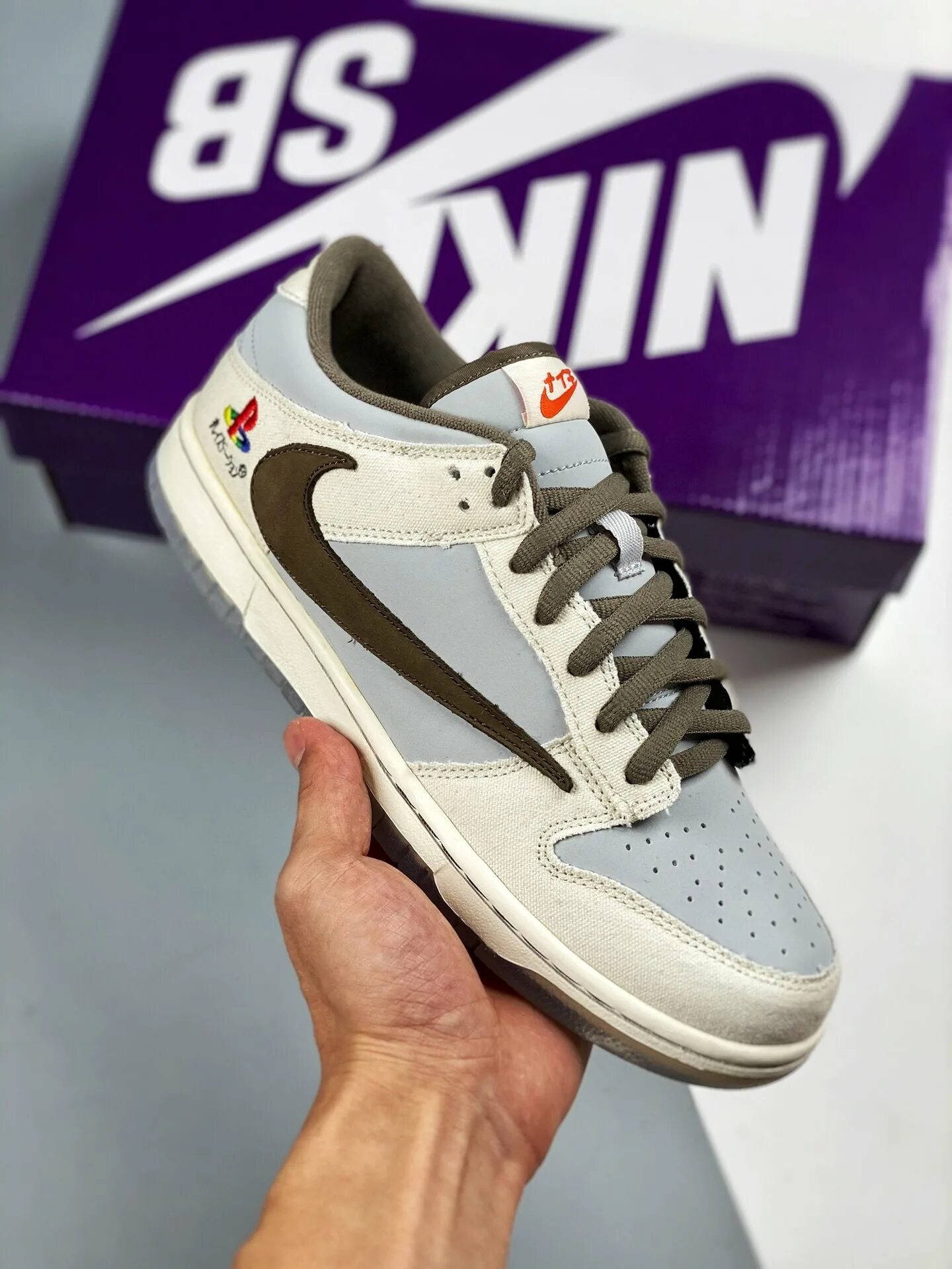 Nike Dunk Travis Scott PLAYSTATION. Nike Dunk x Travis Scott. Кроссовки найк Трейс Скотт. Nike Dunk Travis Scott. Найком стоимость