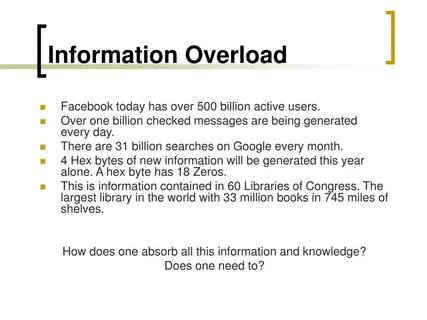 Information перевод