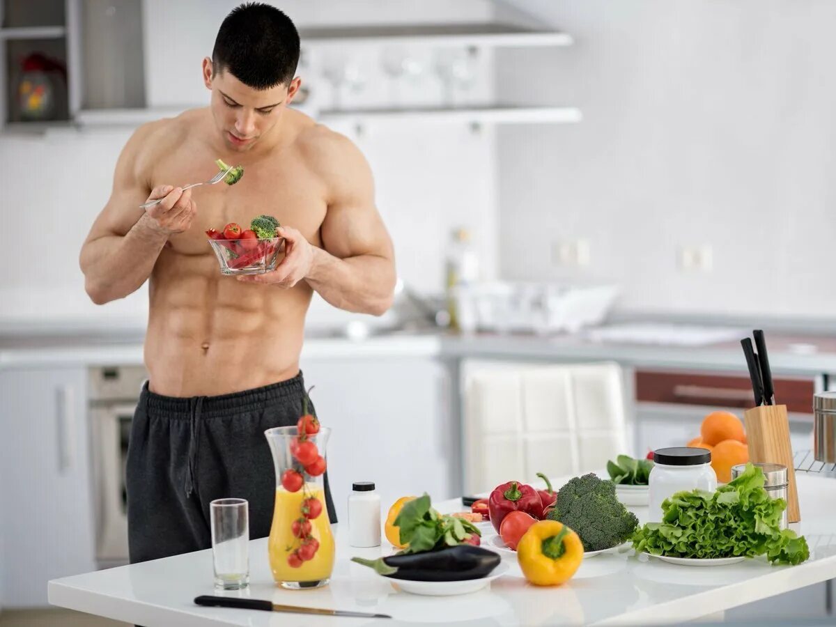 Питание мужчин после 40. Правильное питание. Здоровая еда для мужчин. Еда для спортсменов. Здоровая еда для спортсмена.