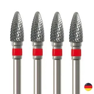 Фрезы nail