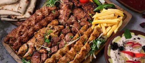 Olkusz Kebab - prawdziwa rozkosz smaków
