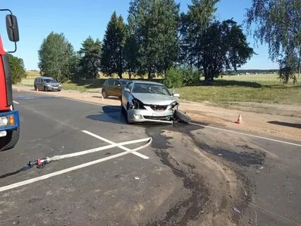 Чп бай выпуск