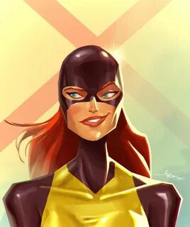 X woman