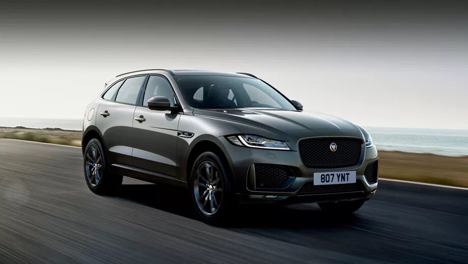 Ягуар фпейс. Jaguar f-pace svr 2019. Ягуар машина кроссовер ф спейс. Ягуар f pace. Ягуар фпейс.