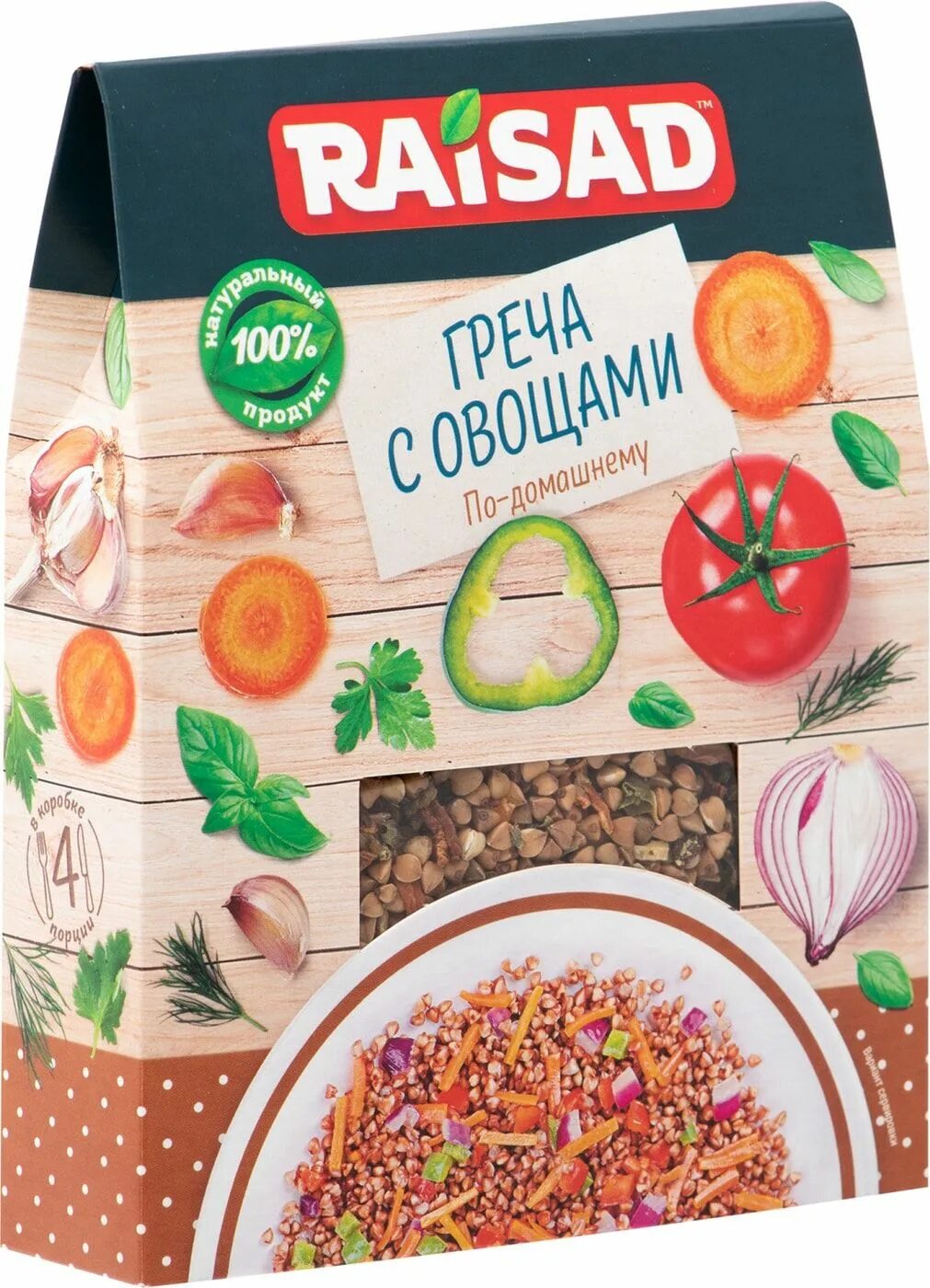 Г греча с