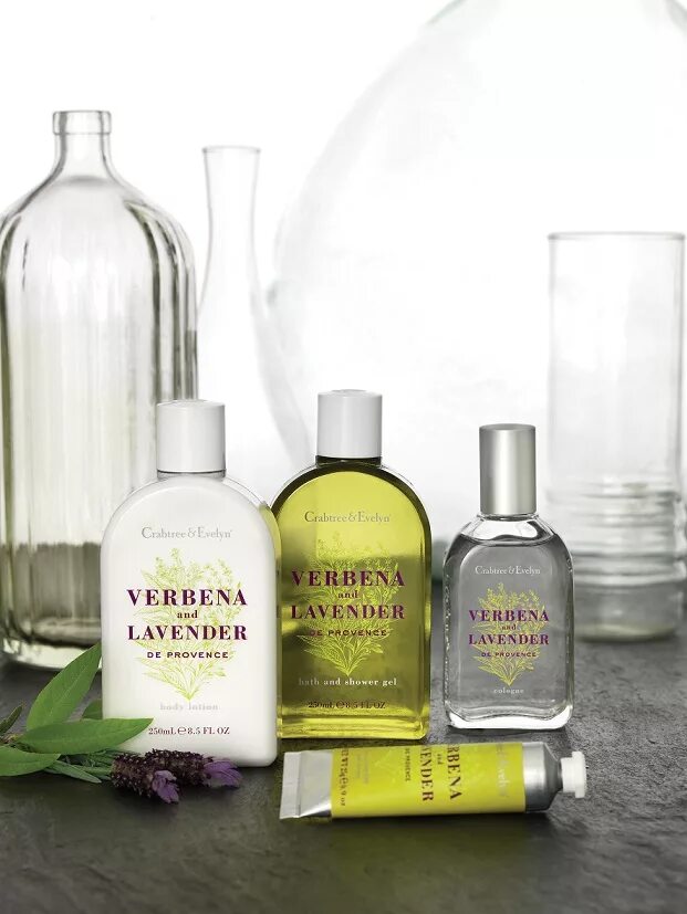 Verbena and Lavender de Provence. Crabtree Evelyn Verbena Lavender. Verbena Lavender шампунь. Verbena and Lavender body Lotion. Вербена аромат