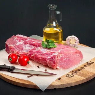 Что такое карбонат мясо
