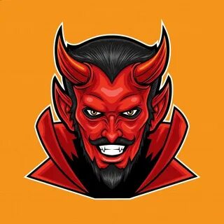 Devil картинка