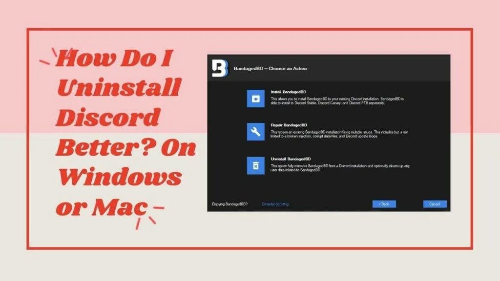Discord windows 10